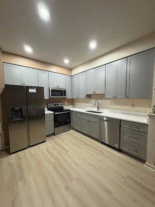 S&T KITCHEN DESIGN