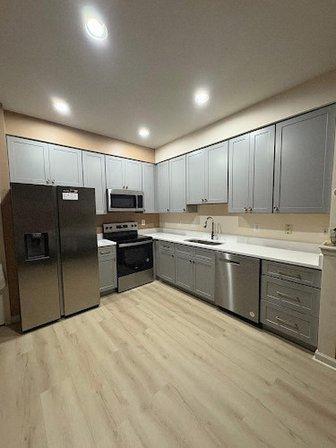 S&T KITCHEN DESIGN