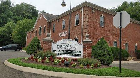 Piedmont Pediatrics