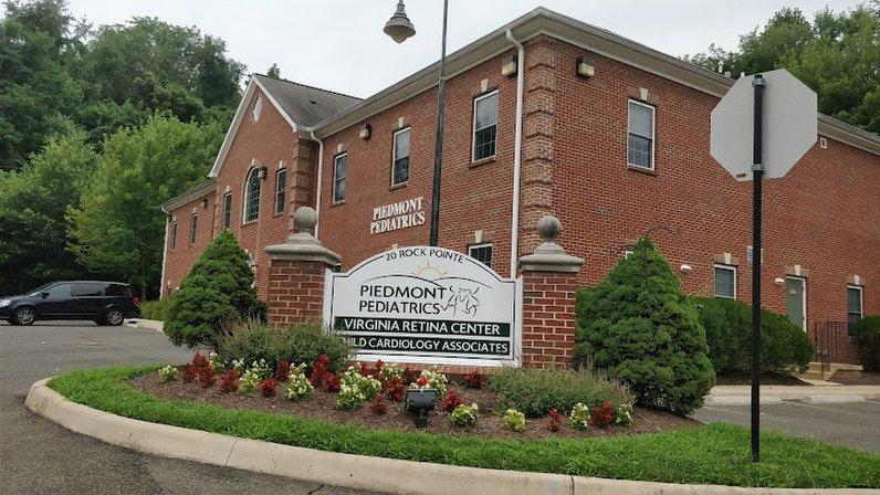 Piedmont Pediatrics