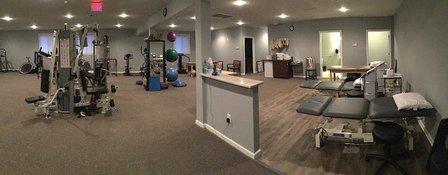 Ascend Physical Therapy & Wellness