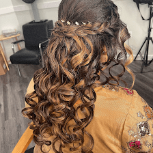 Ayeshas Beauty Salon and Spa