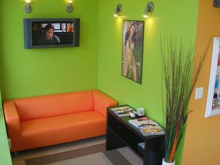 Sunbright Tanning Salon