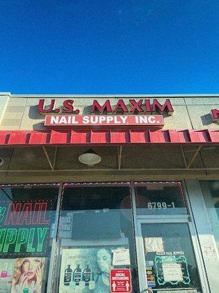 US Maxim Nail Supply Inc