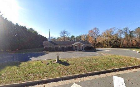 St. Augustine of Canterbury Anglican Church