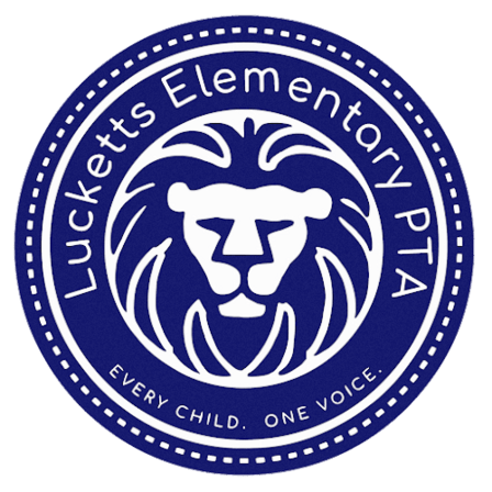 Lucketts Elementary PTA