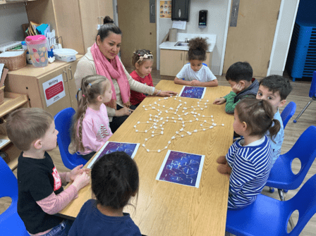 Chesterbrook Academy Preschool