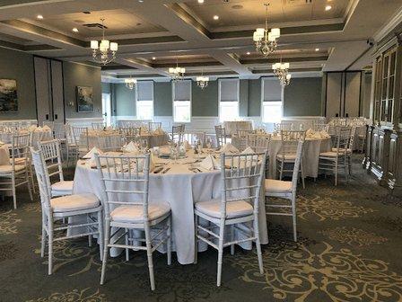 Regency Country Club