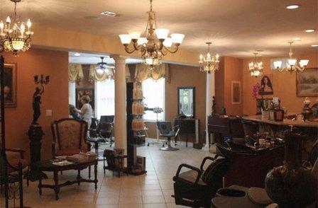 Carlos Salon & Day Spa
