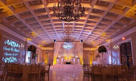 The Bellevue Conference & Event Center