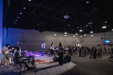 Virginia Fellowship Church