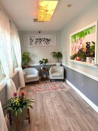 Sun Spa