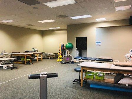 PT Solutions of Leesburg