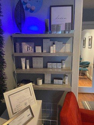 Lavender Nook Skin And Body Care