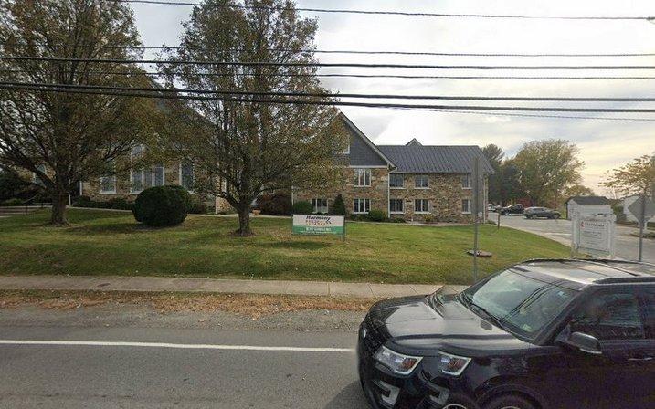 Harmony Preschool