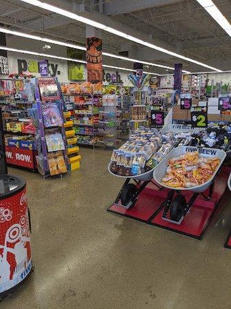 Five Below