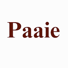 Paaie