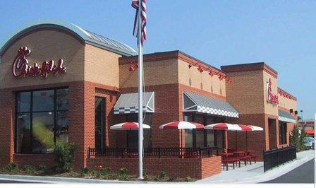 Chick-fil-A