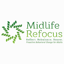 Midlife Refocus | Fitness and Wellness Programs