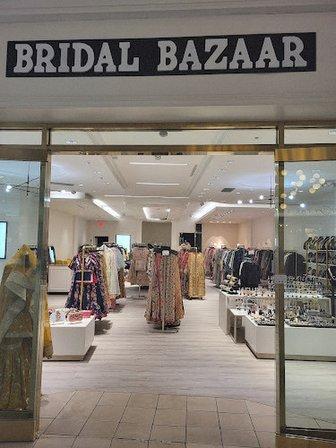 Bridal Bazaar