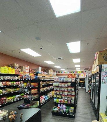 Kirana Pasal - Himalayan Grocery & Meat Co.