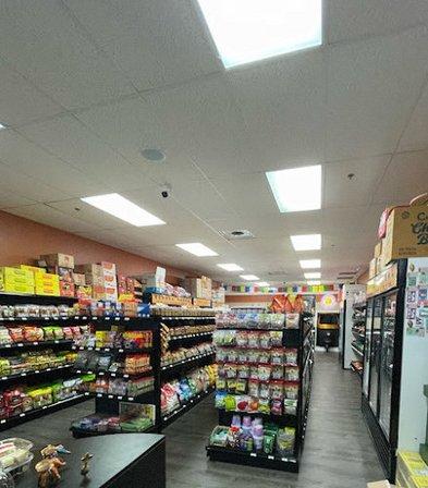 Kirana Pasal - Himalayan Grocery & Meat Co.
