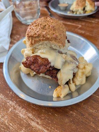 Buford's Biscuits