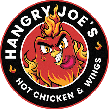Hangry Joe's Hot Chicken & Wings