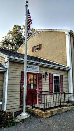 United States Postal Service