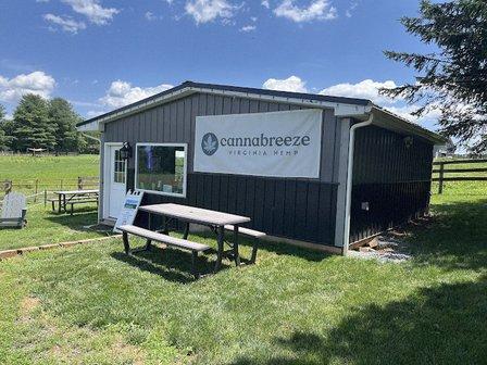 Cannabreeze Hemp Farm & Company