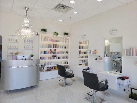 SoChicSalon