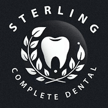 Sterling Complete Dental: Dr. Houman Chegini