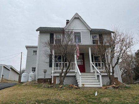 1 True North Home Inspections