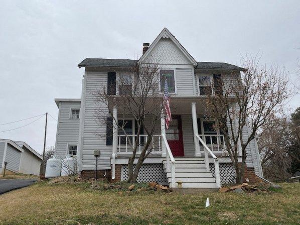 1 True North Home Inspections