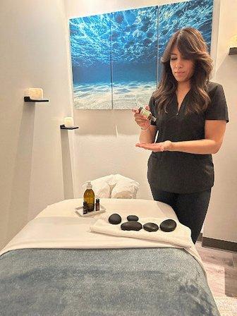 Maday Therapeutic Massage