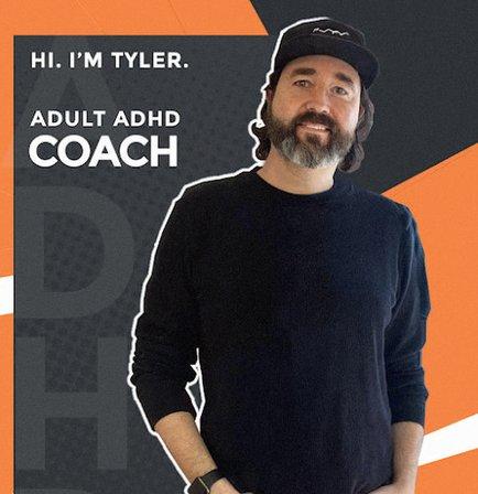 It's Hard Being a People - ADHD Coaching