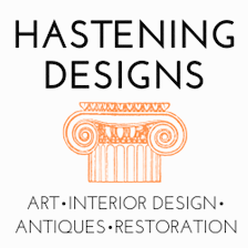 Hastening Antiques and Design