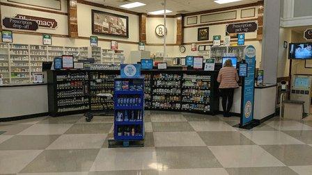 Harris Teeter Pharmacy