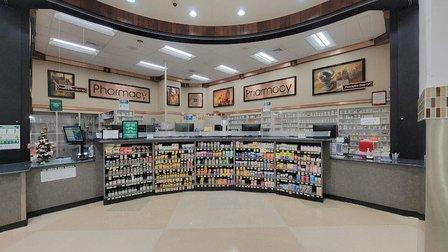 Harris Teeter Pharmacy