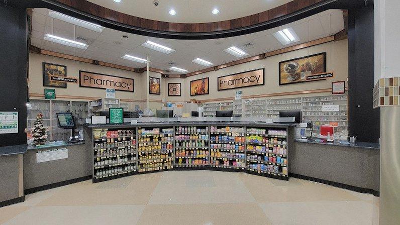 Harris Teeter Pharmacy