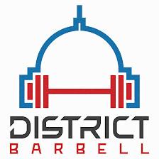 District Barbell