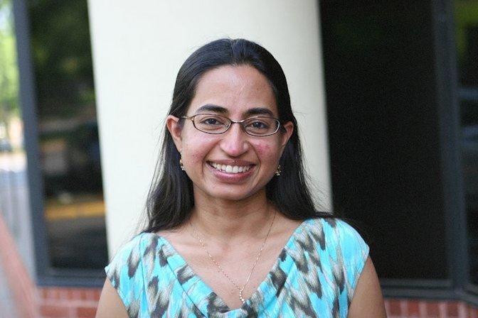 Swathi Burgula, MD, FAAP