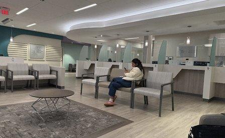 Fairfax Radiology Center of Reston-Herndon and Reston-Herndon MRI Center