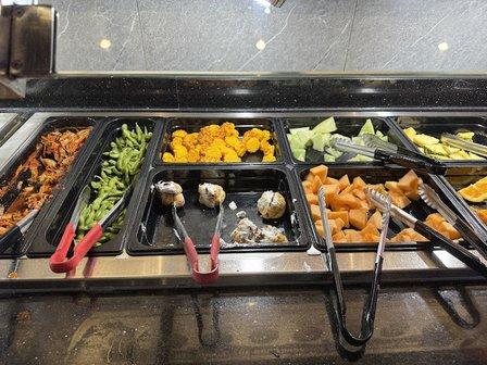 KPOT Korean BBQ & Hot Pot