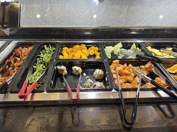 KPOT Korean BBQ & Hot Pot