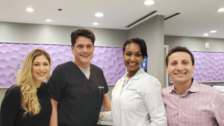 Oakton Family Dentistry