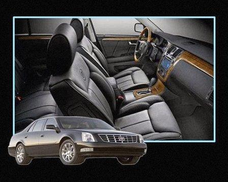 Charismatic Limousine International