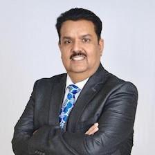 Rajesh Verma, Realtor