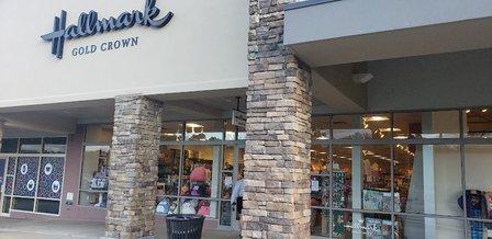 Banner's Hallmark Shop