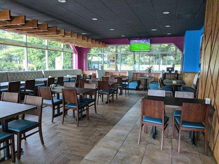 Casa Tequila Bar & Grill
